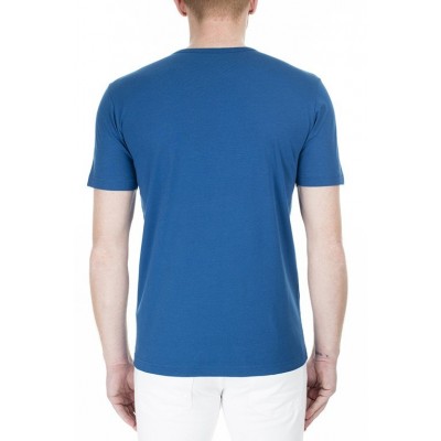 Cotton T-shirt Regular Fit