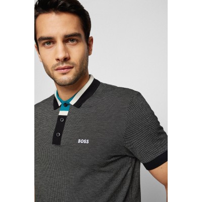 REGULAR FIT POLO SHIRT