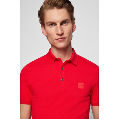 SLIM FIT POLO SHIRT