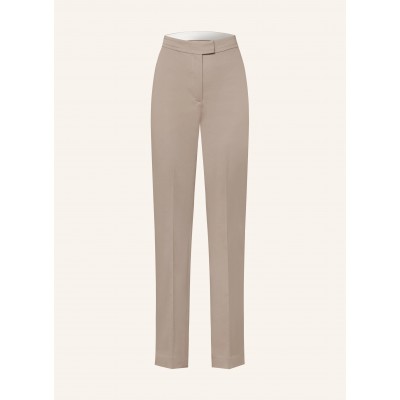 REGULAR-FIT CHINOS 