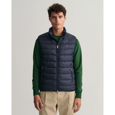 Light Down Gilet