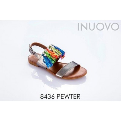 Sandals 8436