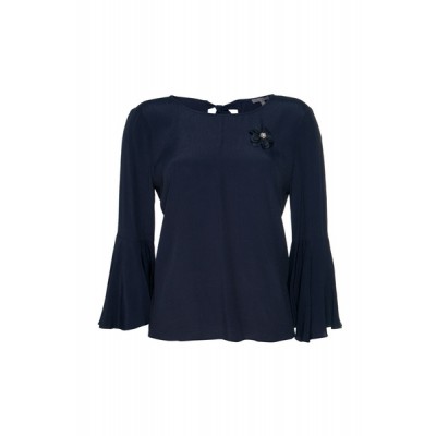 THETHGOR BLUE Blouse