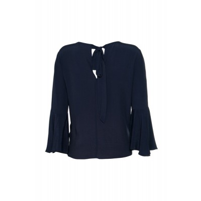 THETHGOR BLUE Blouse